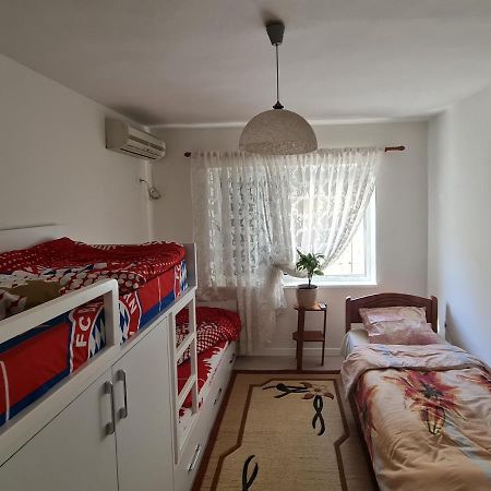 Saloon Apartment Tiranë Ngoại thất bức ảnh