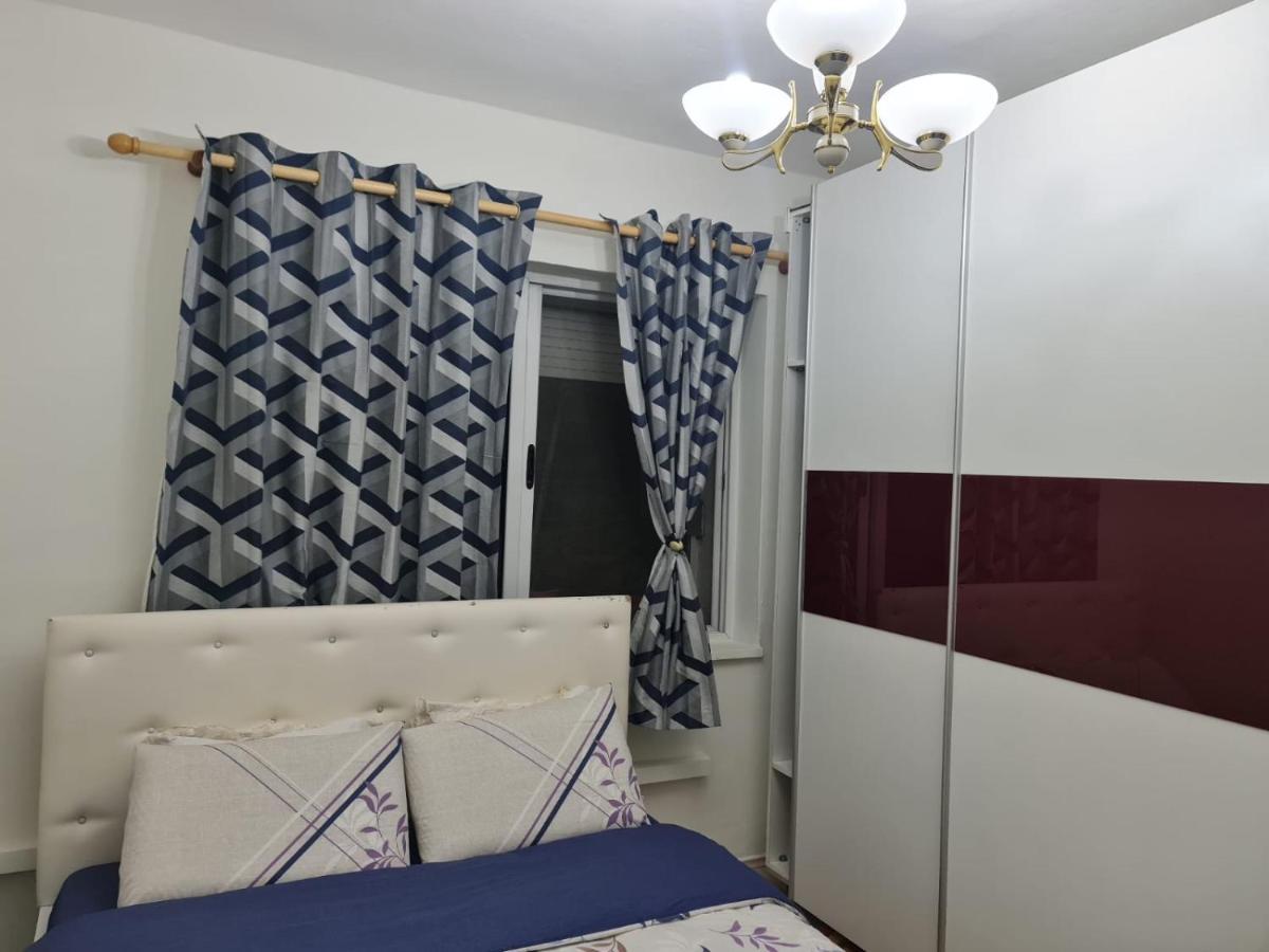 Saloon Apartment Tiranë Ngoại thất bức ảnh