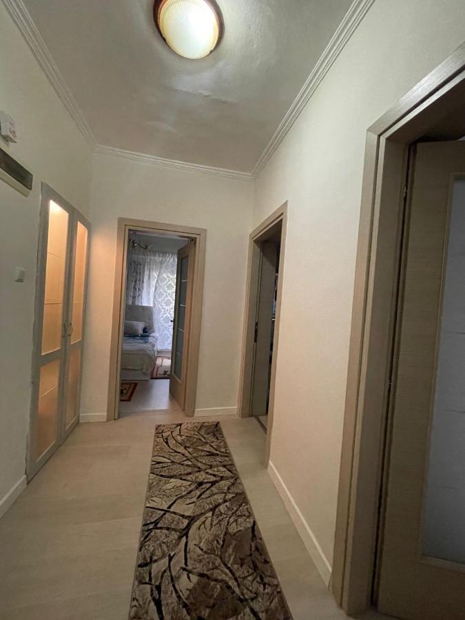 Saloon Apartment Tiranë Ngoại thất bức ảnh